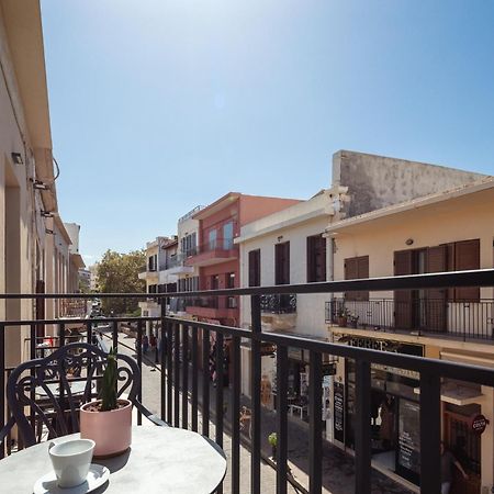 ريثيمنو Omma Suites المظهر الخارجي الصورة