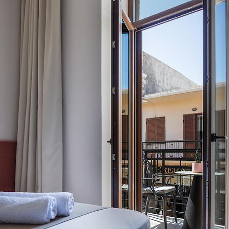 ريثيمنو Omma Suites المظهر الخارجي الصورة