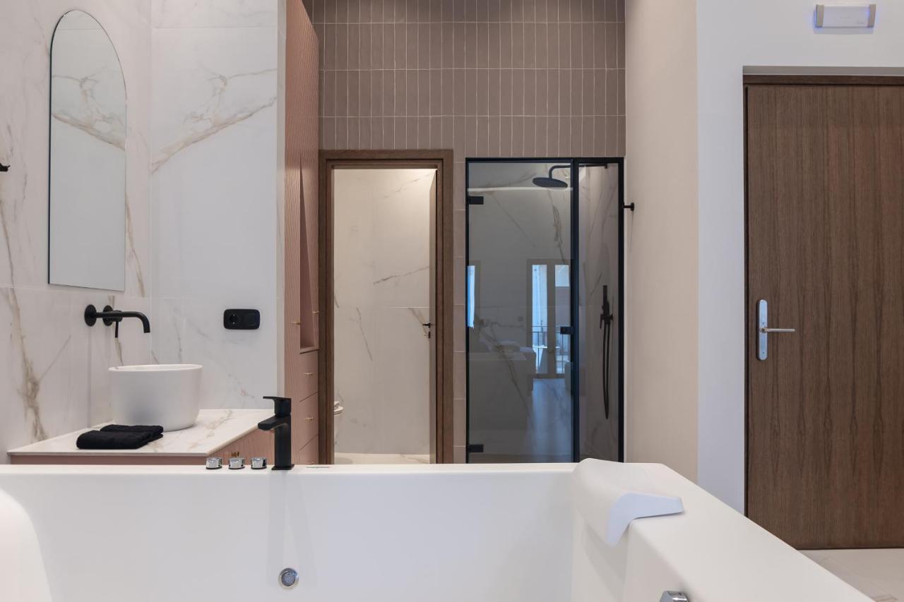 ريثيمنو Omma Suites المظهر الخارجي الصورة