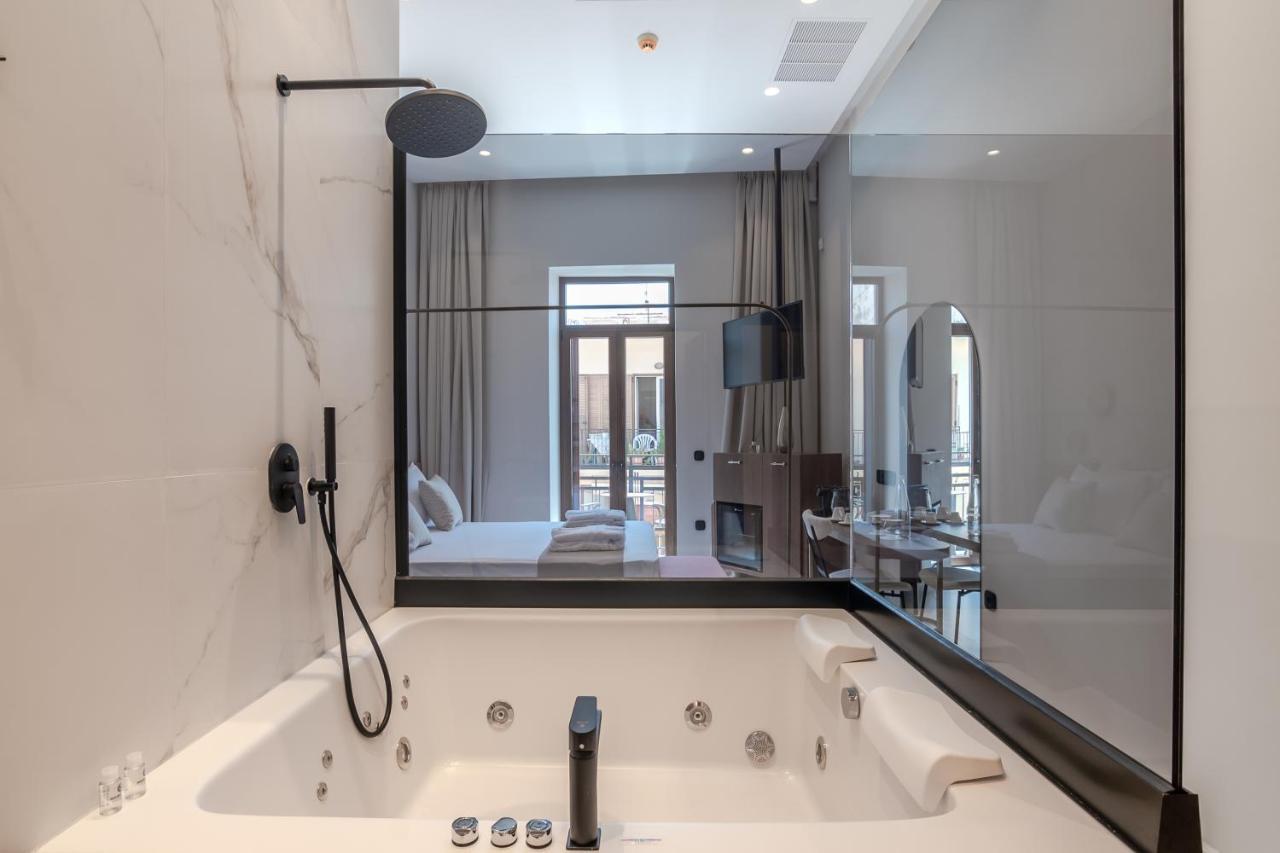 ريثيمنو Omma Suites المظهر الخارجي الصورة