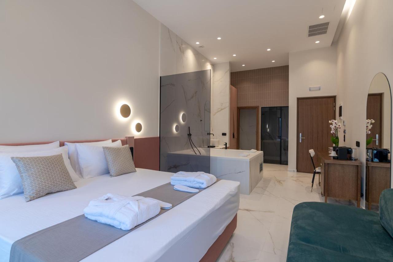 ريثيمنو Omma Suites المظهر الخارجي الصورة