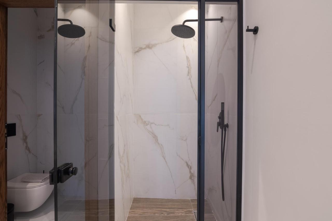 ريثيمنو Omma Suites المظهر الخارجي الصورة