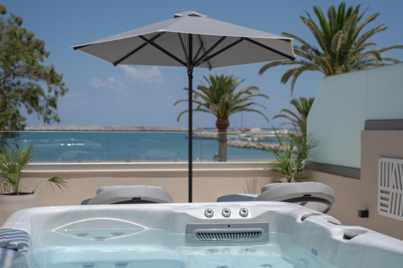 ريثيمنو Omma Suites المظهر الخارجي الصورة