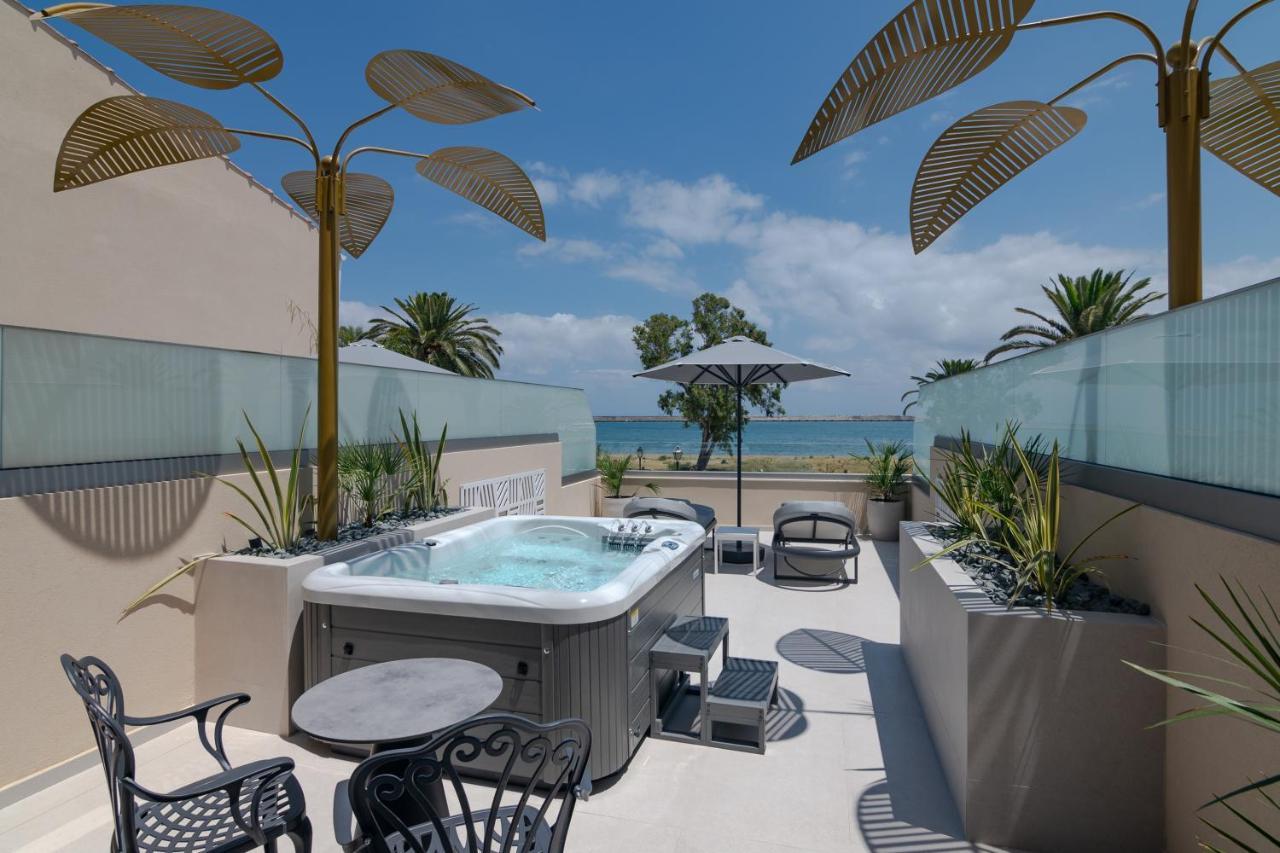 ريثيمنو Omma Suites المظهر الخارجي الصورة