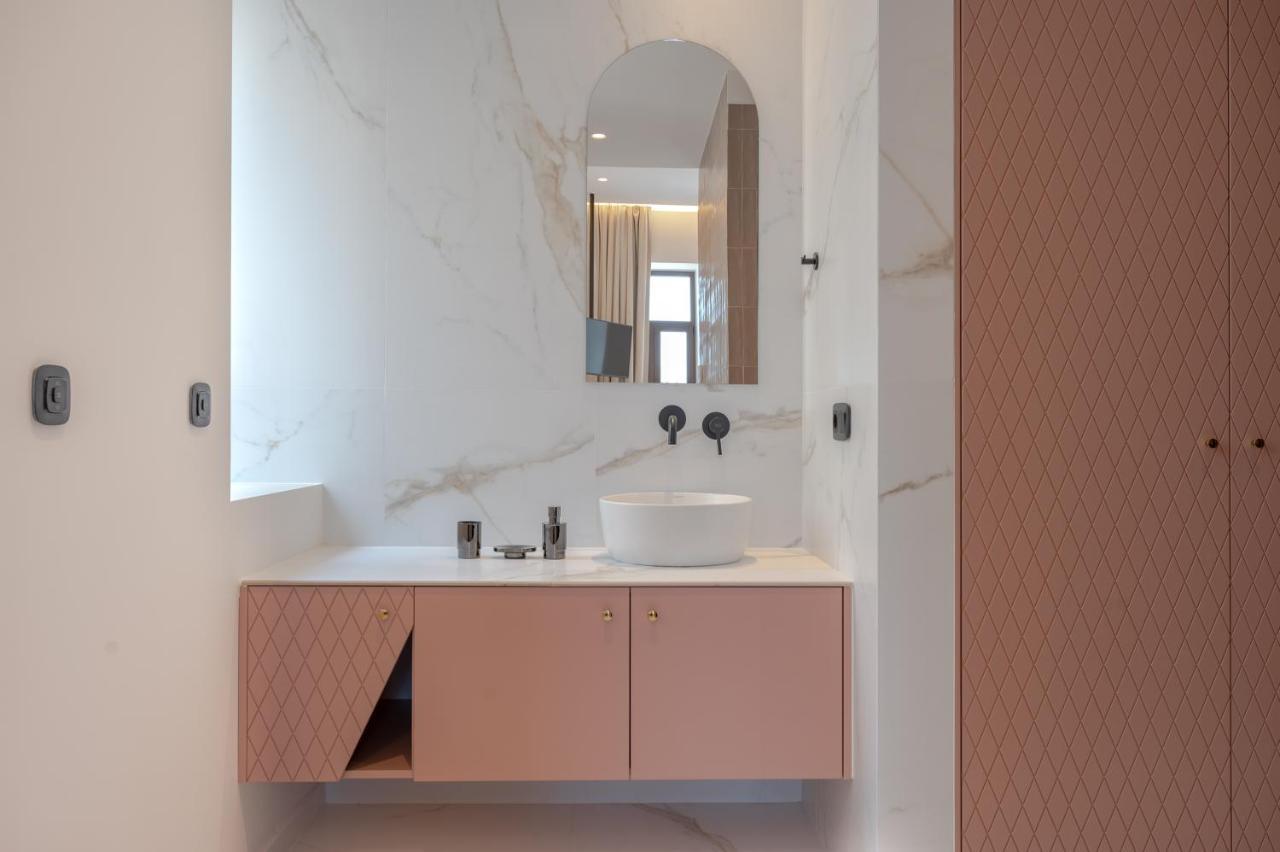 ريثيمنو Omma Suites المظهر الخارجي الصورة