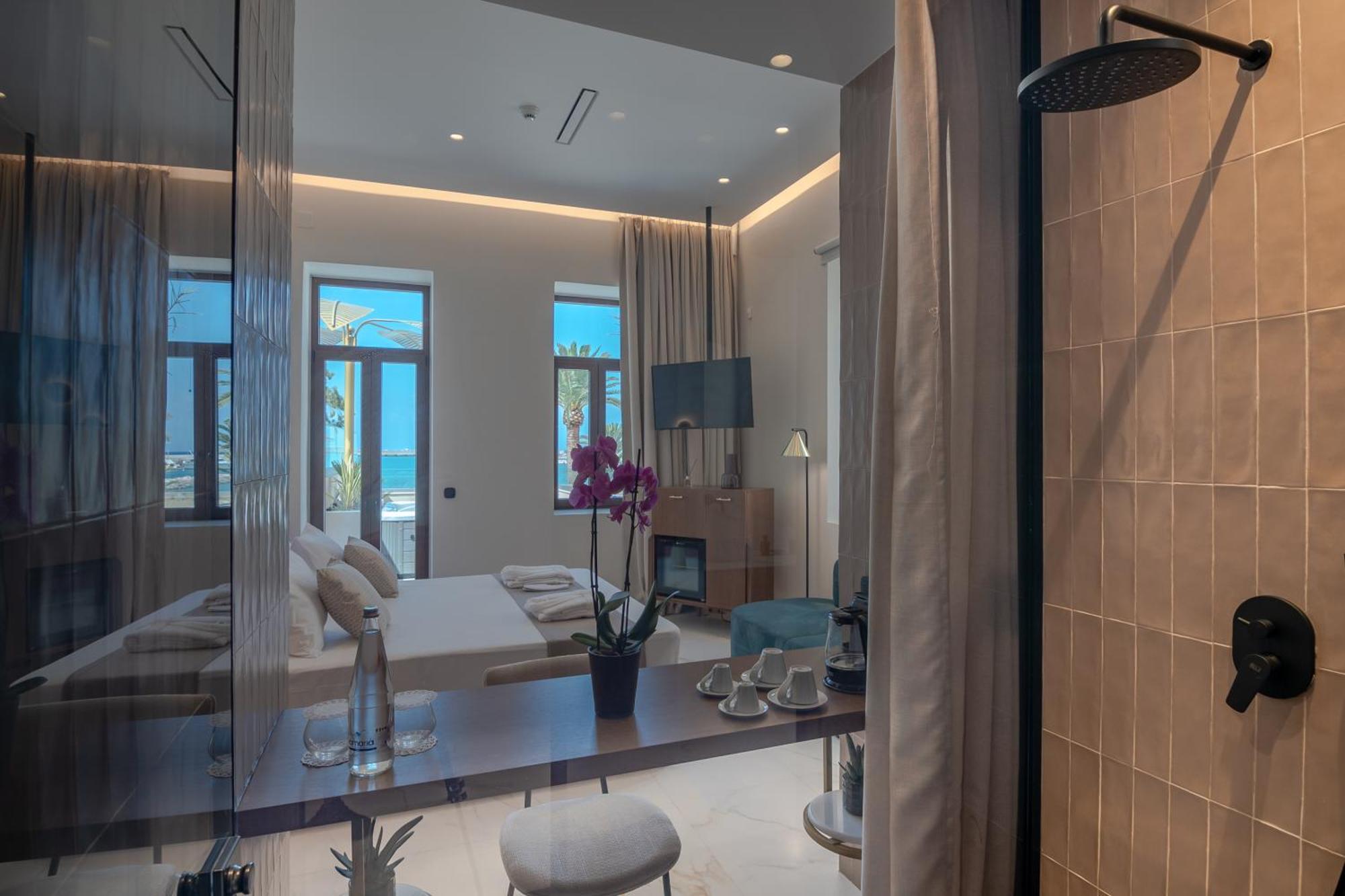 ريثيمنو Omma Suites المظهر الخارجي الصورة