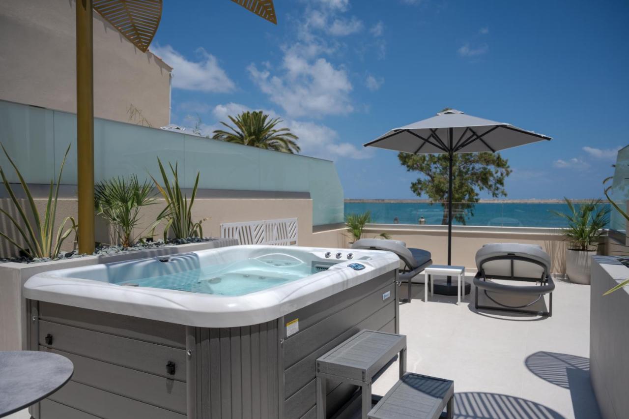 ريثيمنو Omma Suites المظهر الخارجي الصورة