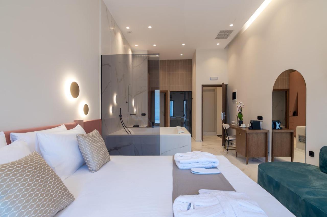 ريثيمنو Omma Suites المظهر الخارجي الصورة
