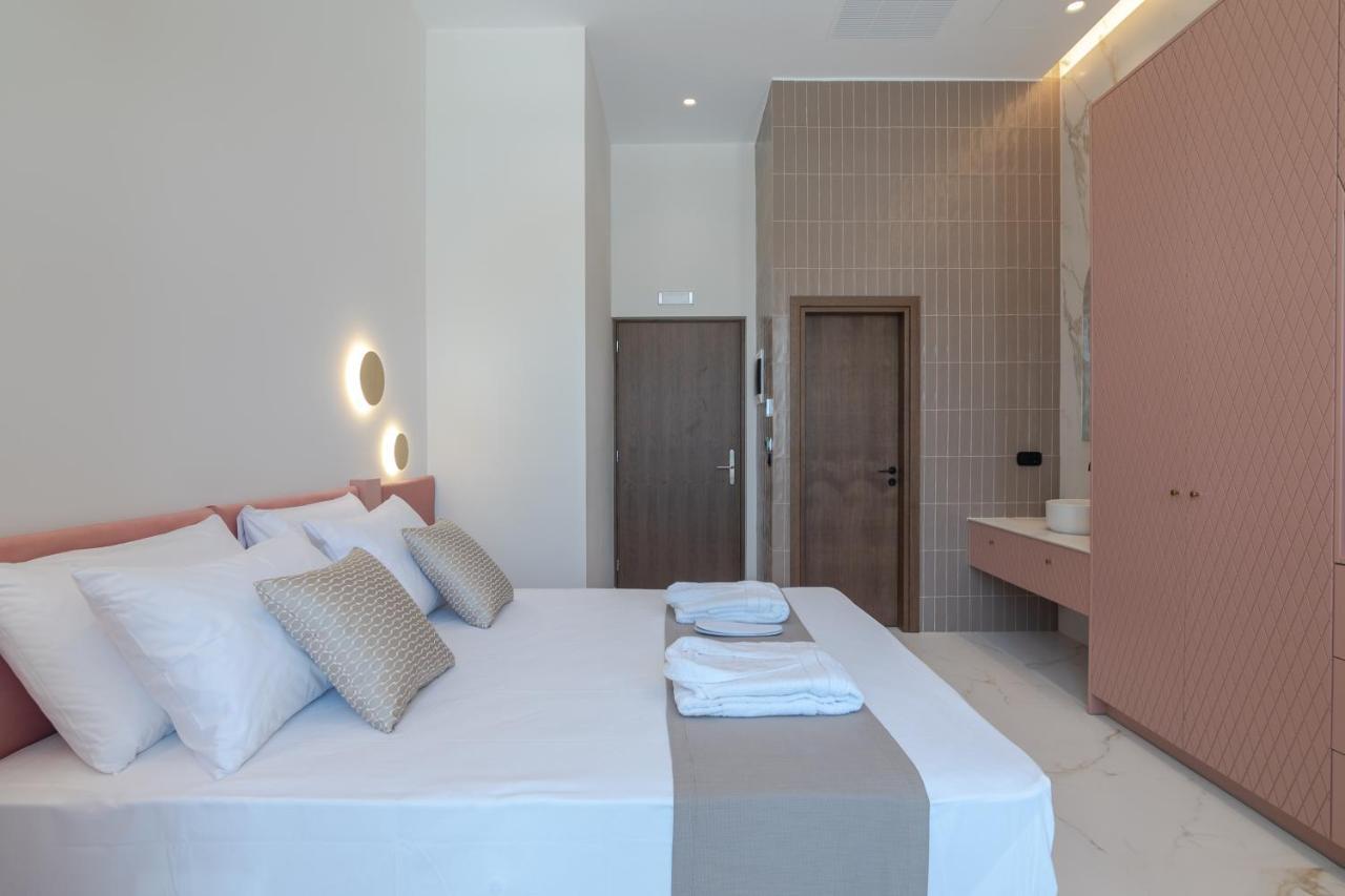ريثيمنو Omma Suites المظهر الخارجي الصورة