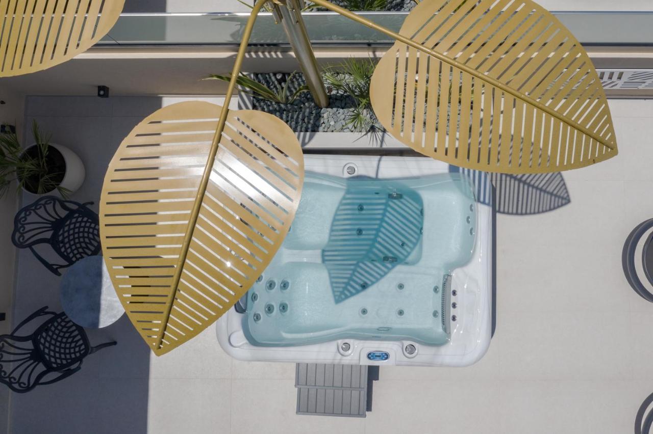 ريثيمنو Omma Suites المظهر الخارجي الصورة
