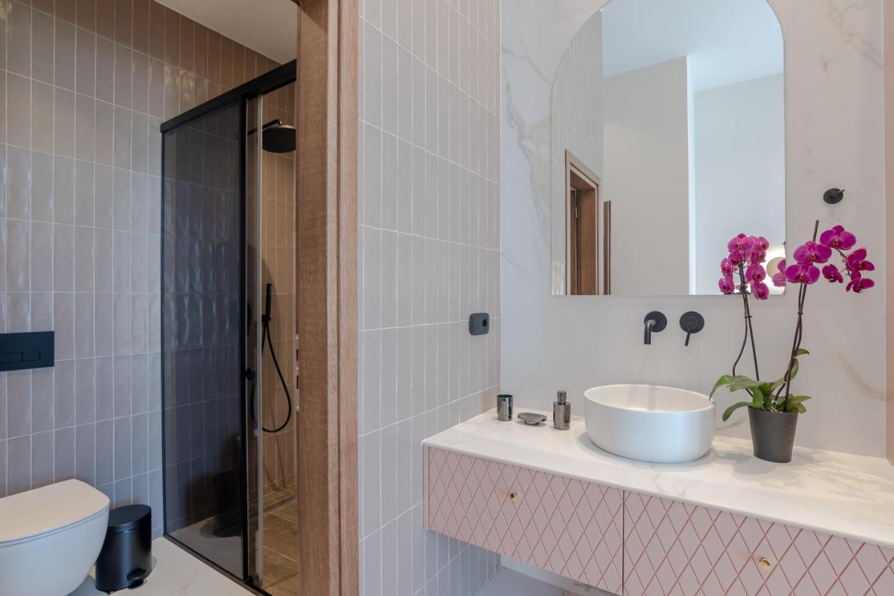 ريثيمنو Omma Suites المظهر الخارجي الصورة