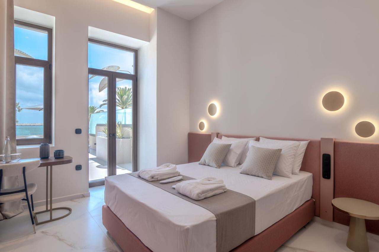 ريثيمنو Omma Suites المظهر الخارجي الصورة